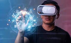 Business Strategies for Virtual Reality Marketing in the Entertainment Industry