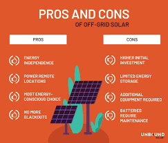 The Pros and Cons of Home Solar Panels