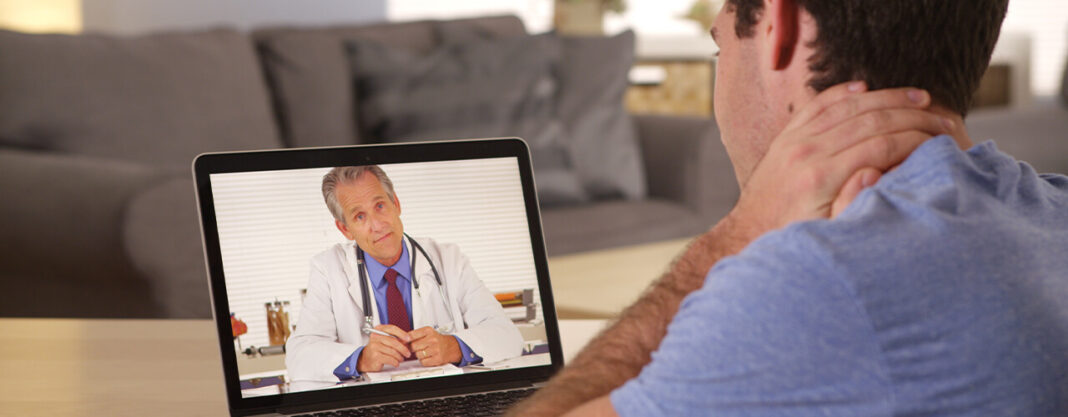 Telehealth in Connecticut