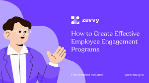 Creating a Winning Employee Engagement Program