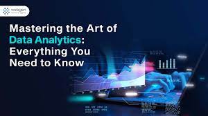 The Art of Customer Data Analytics