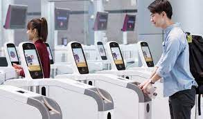 Biometrics in Aviation: Transforming Passenger Identification for Seamless Travel