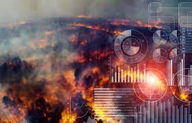 AI in Disaster Relief: Aiding First Responders