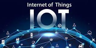 The Internet of Things (IoT): Connecting the World Around Us