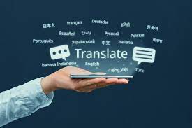 The Role of AI in Language Translation