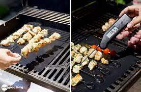 Outdoor Grilling Tips for a Delicious BBQ 