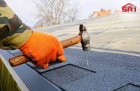 Choosing the Right Roofing Material for Your House