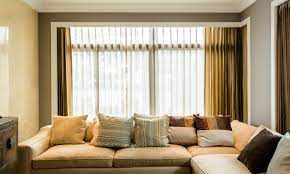 Creative Curtain Ideas for Instant Room Makeovers