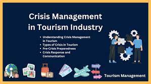 Effective Crisis Communication in the Travel Industry