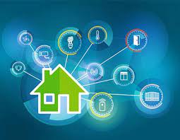 Smart Homes and Energy Efficiency