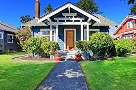 How to Increase Your Home's Curb Appeal