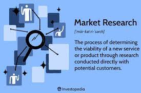 Evaluating Market Research for Business Decision-Making