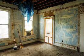 Renovating a Fixer-Upper: Tips for Homebuyers