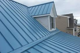 Choosing Eco-Friendly Roofing Materials