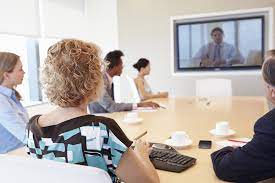 Strategies for Effective Video Conferencing in Business