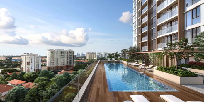 Arina East Residences