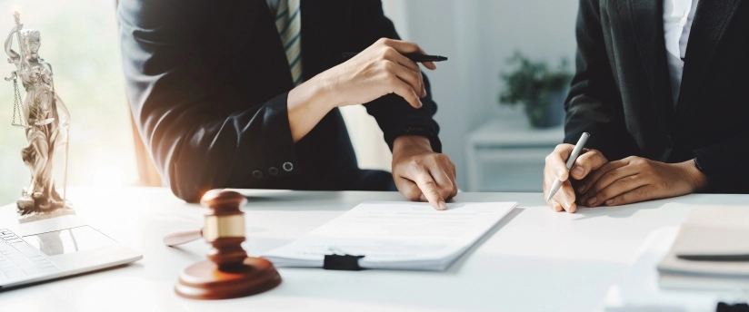 Business Attorney in Austin