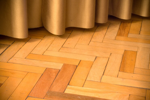 FLOORING