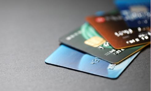 Credit Cards in India