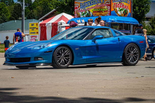 2025 ZR1