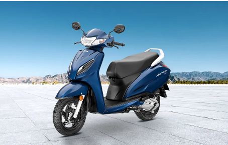 Activa 6G Price Guide: Finding the Perfect Scooter for You