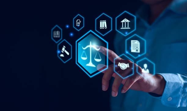 The Evolution of Legal Counsel: AI Attorneys in the Digital Age