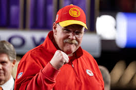 Andy Reid: The Mastermind Behind the Kansas City Chiefs' Success