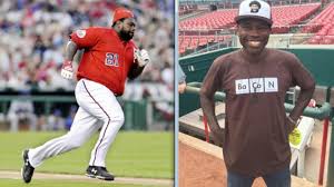 Dmitri Young: The Baseball Maverick Who Left His Mark on the Diamond