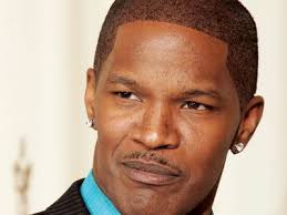 From Comedy Clubs to Hollywood: The Versatility of Jamie Foxx