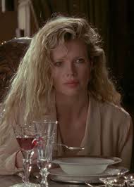 Glamour and Grace: The Enduring Elegance of Kim Basinger