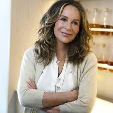 Jennifer Grey