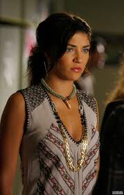 Jessica Szohr: From Gossip Girl to Silver Screen Sensation