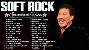 Lionel Richie's Greatest Hits: A Playlist of Timeless Classics