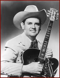 Merle Travis: Pioneering the Sounds of American Folk and Country Music