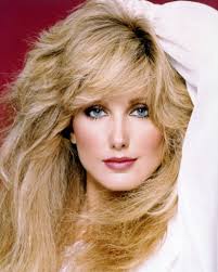 Morgan Fairchild: Hollywood's Enduring Icon of Elegance and Talent