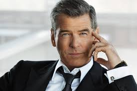 Pierce Brosnan: The Untold Stories of a Hollywood Icon