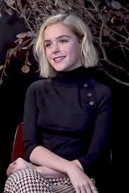 Rising Star: Kiernan Shipka's Bewitching Rise to Fame in Entertainment