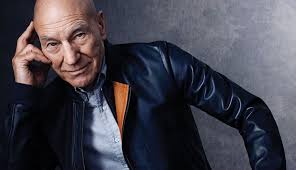 Sir Patrick Stewart: A Legendary Actor's Journey on Stage and Screen