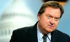 The Russert Report: Delving into the Life, Career, and Net Worth of a Media Titan