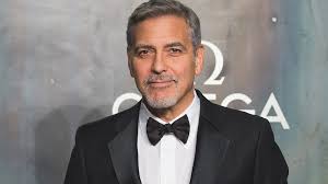 Unveiling George Clooney's Net Worth: The Journey of a Hollywood Icon