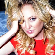 Virginia Madsen's