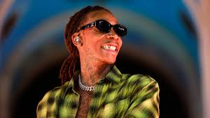 Wiz Khalifa: From Mixtapes to Mainstream Success in Hip-Hop