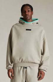 Essentials Hoodie