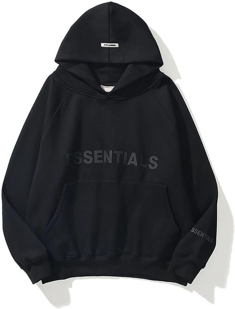 Essentials Tracksuit