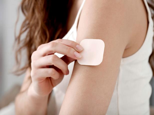 shop the best iron supplement patches