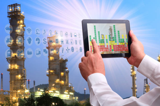 The Evolution of Gas Detection Service Software Technology