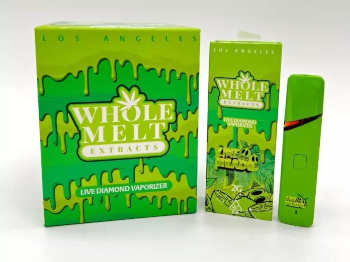 Whole Melt Extract