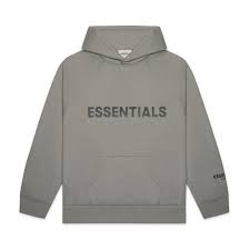 Essentials hoodie