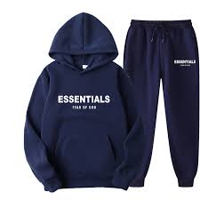 Essentials Tracksuit