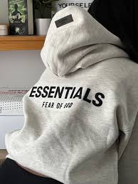 Essentials Tracksuit